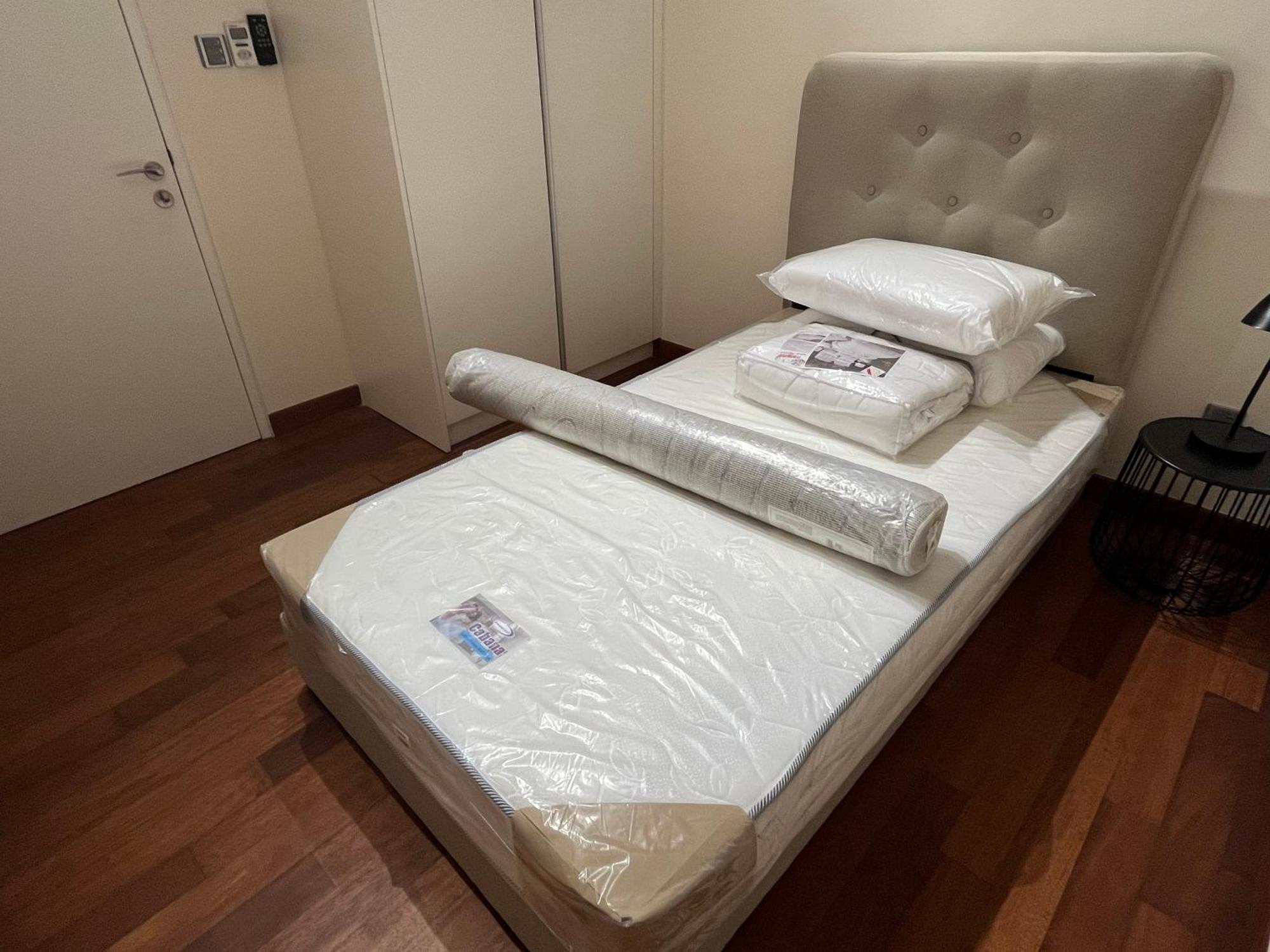 Homestay Homestay Klgcc Kl Golf Country Club Senada Residences Kuala Lumpur