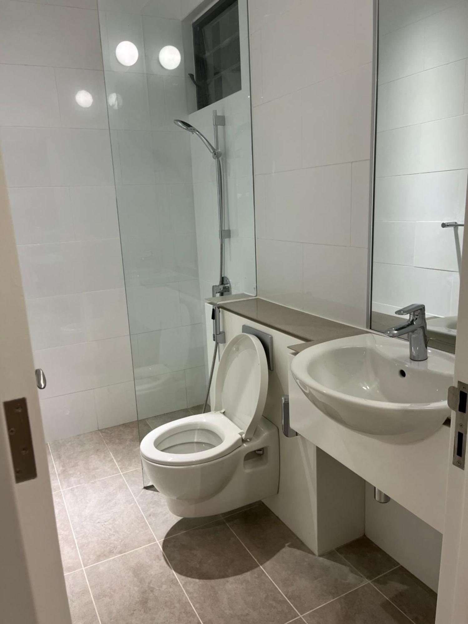 Homestay Klgcc Kl Golf Country Club Senada Residences Homestay Kuala Lumpur